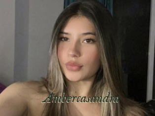 Ambercasandra