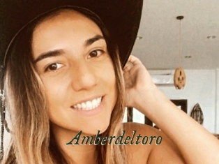 Amberdeltoro