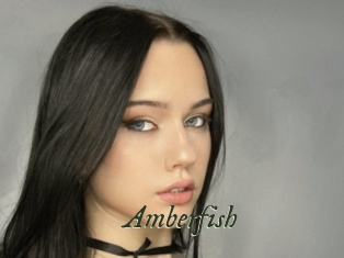 Amberfish