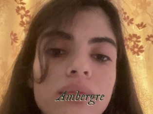 Ambergre