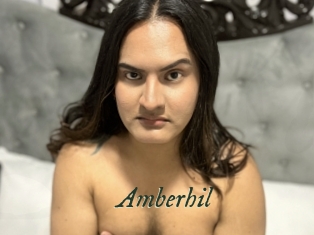 Amberhil