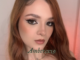 Ambersx19