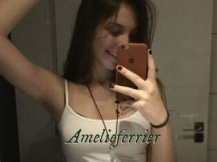 Amelieferrier