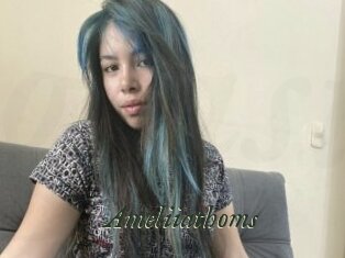 Ameliiathoms