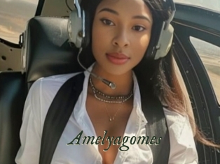 Amelyagomes