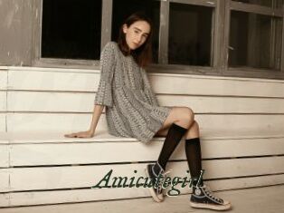 Amicutegirl