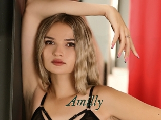 Amilly