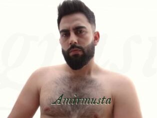 Amirmusta