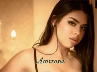 Amirosee