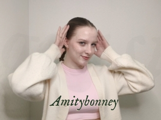 Amitybonney