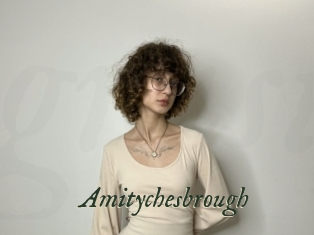 Amitychesbrough