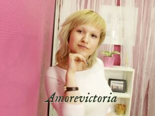 Amorevictoria