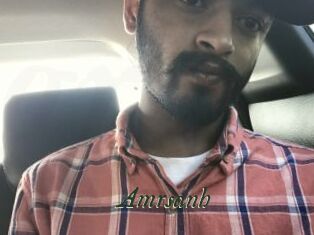 Amrsanh