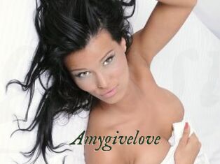 Amygivelove