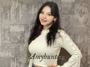 Amyhunters