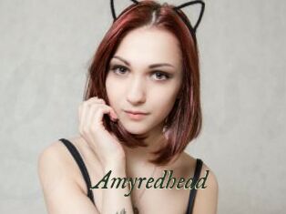 Amyredhead