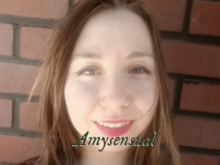 Amysensual