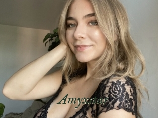 Amyxstar