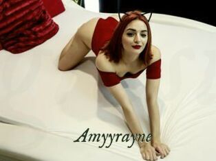 Amyyrayne