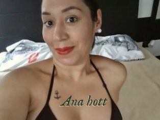 Ana_hott