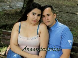 Anaandantoine