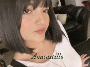 Anacastillo