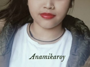 Anamikaroy