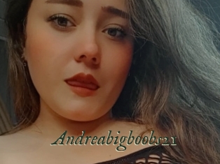 Andreabigboobs21