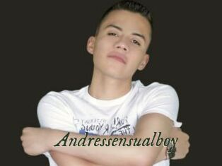 Andressensualboy