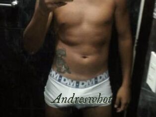 Andreswhot