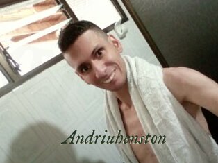 Andriuhenston