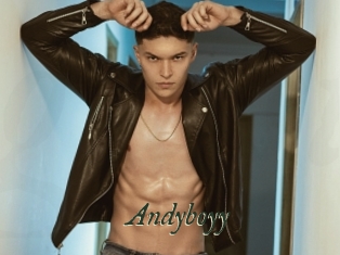 Andyboyy