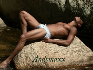 Andymaxx