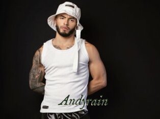 Andyrain