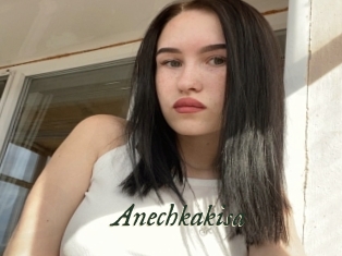 Anechkakisa