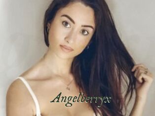 Angelberryx