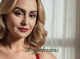 Angeldreams