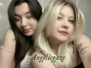 Angelicgaze