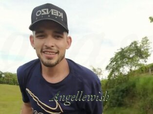 Angellewish