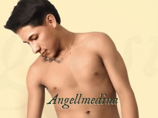 Angellmedina