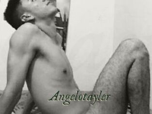 Angelotayler