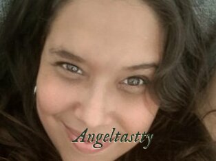 Angeltastty