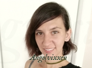 Angelvixxen