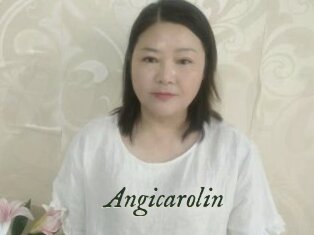 Angicarolin