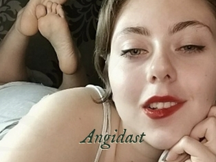 Angidast