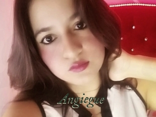 Angiegue