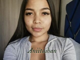 Aniitashan