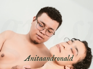 Anitaandronald