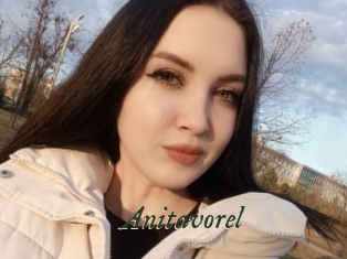 Anitavorel