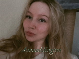 Annaaddington